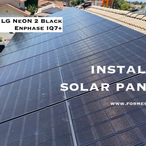 Photo of Forme Solar