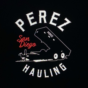 Photo of Perez Hauling Services