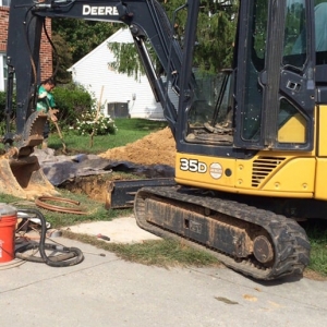 Rockville H-Two-O Plumbing