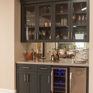 Photo of Master Custom Cabinets