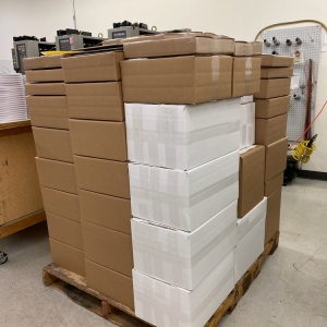 Photo of Highlight Printing Inc