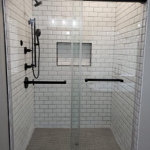 Photo of California Installs Glass & Mirror