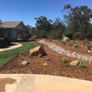 Photo of Sunshine Lawn and Garden Services