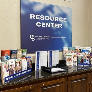 Photo of Coldwell Banker American Home