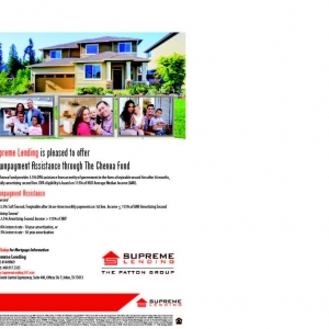 Photo of Supreme Lending - The Patton Group