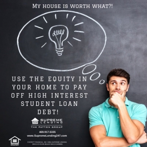 Photo of Supreme Lending - The Patton Group