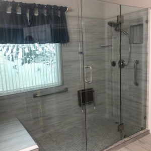 Photo of A to Z Glass Solutions