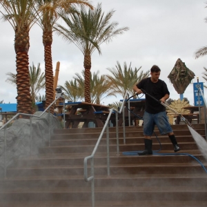 Photo of Blast Off Power Wash