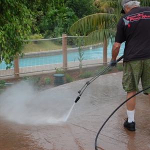 Photo of Blast Off Power Wash