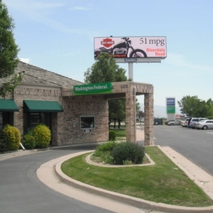 Photo of Washington Federal