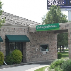 Photo of Washington Federal