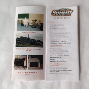 Photo of Summit-Restoration, Inc.