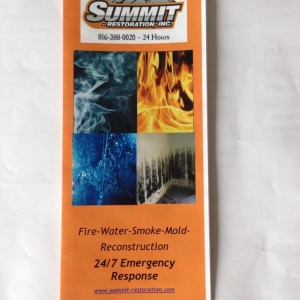 Photo of Summit-Restoration, Inc.