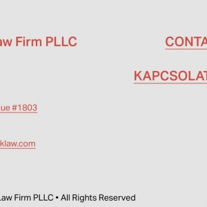 Photo of Pivarnyik Law Firm