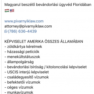 Photo of Pivarnyik Law Firm