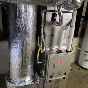 Photo of Reliable Air Mechanical