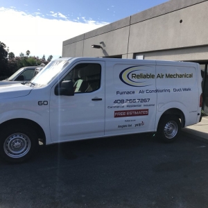 Photo of Reliable Air Mechanical