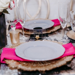 Photo of Kaycia Rhone Events