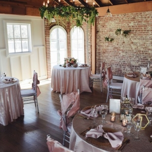 Photo of Kaycia Rhone Events