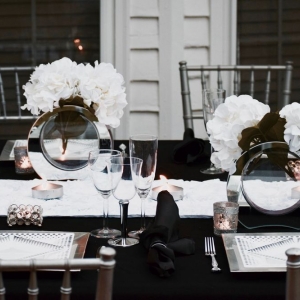 Photo of Kaycia Rhone Events