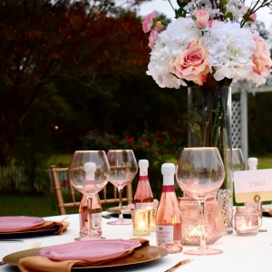 Photo of Kaycia Rhone Events