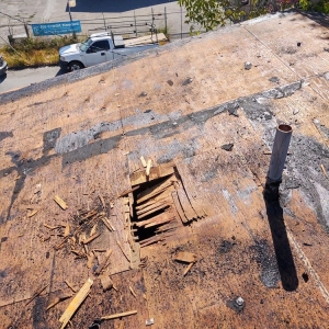 Photo of Bay 101 Roofing