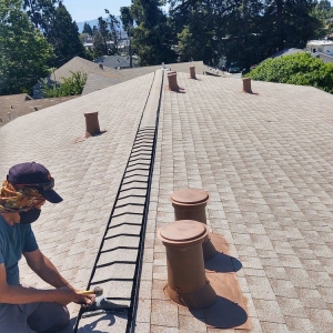 Photo of Bay 101 Roofing
