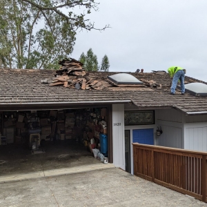 Photo of Bay 101 Roofing
