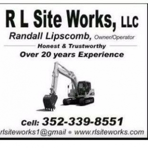 Photo of R L Site Works