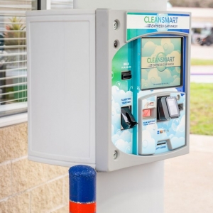 Plano CleanSmart Express Car Wash