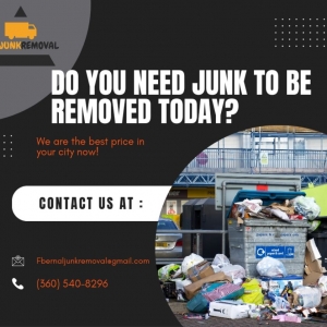 Everett A & Y Junk Removal