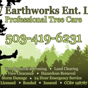 Mulino NW Earthworks Enterprise