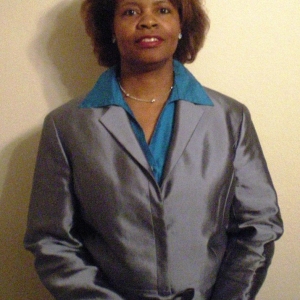 Photo of Elizabeth Camphor CPA