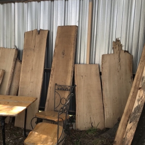 Photo of J&J Rustic Furniture