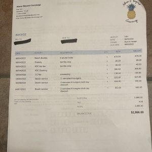 Photo of Above & Beyond Concierge