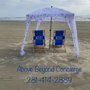Photo of Above & Beyond Concierge