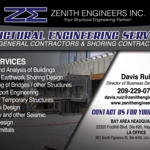 Photo of Zenith Engineers