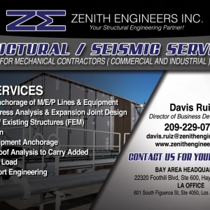 Photo of Zenith Engineers
