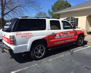 Photo of Craig Evans - State Farm Insurance Agent