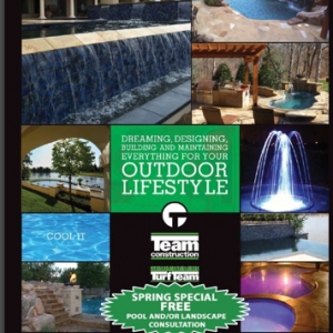 Photo of Turf Team Landscape Design