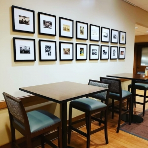 Photo of Art Hanging & Design