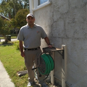 Photo of Colonial Place Handyman