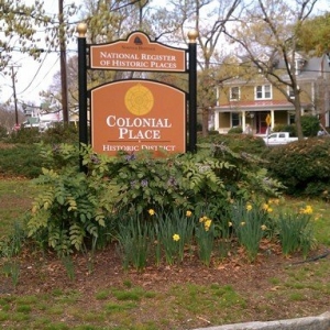 Photo of Colonial Place Handyman