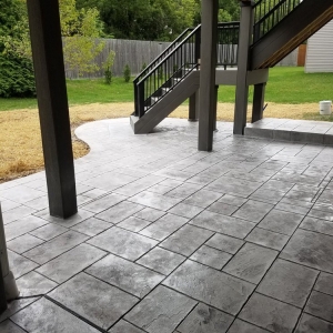 Photo of DM Terrill Concrete Contracting