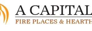 Photo of A Capital Fireplace & Hearth