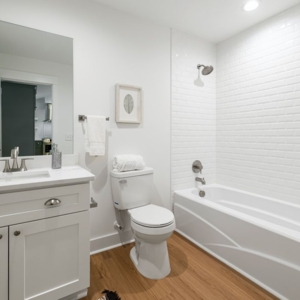 Photo of Coastal House Cleaning