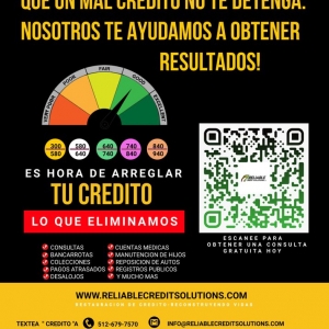 Photo of Reliable Credit Solutions