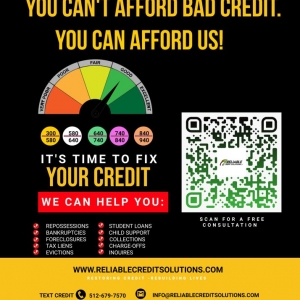 Photo of Reliable Credit Solutions