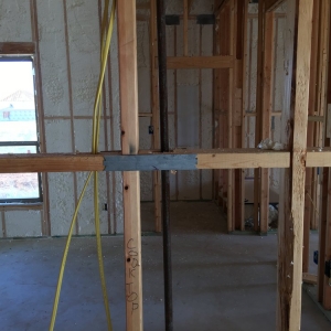 Photo of Red Oak Insulation