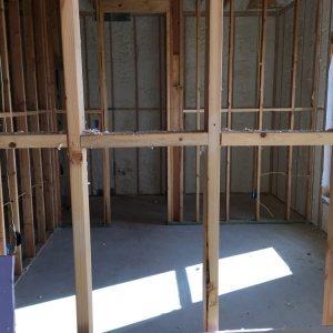 Photo of Red Oak Insulation